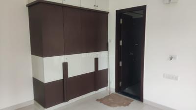 Bedroom Image of 2400 Sq.ft 3 BHK Apartment / Flat for rent in JP Nagar Bengaluru for Rs. 60000