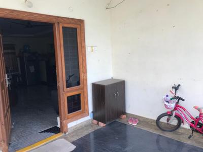 Balcony Image of 2500 Sq.ft 4 BHK Villa for rent in Pinamadaka Visakhapatnam for Rs. 20000