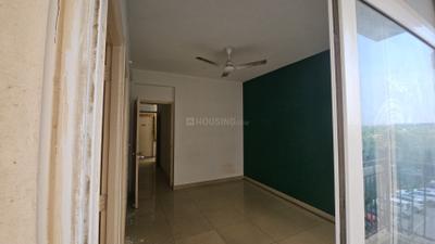 Bedroom Image of 430 Sq.ft 1 BHK Apartment / Flat for sale in AVL 36, Sector 36 Gurgaon for Rs. 6000000