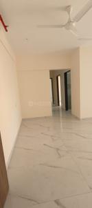 Hall Image of 850 Sq.ft 2 BHK Apartment / Flat for sale in Kenarc Premia Tower A, Chembur Mumbai for Rs. 18000000