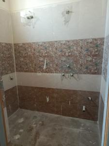 Bathroom Image of 1150 Sq.ft 2 BHK Apartment / Flat for sale in Kistareddypet Sangareddy for Rs. 4750000