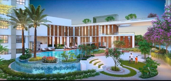 Godrej Evergreen Square Main Image 1