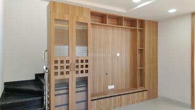 Living Room Image of 2300 Sq.ft 3 BHK Independent House for sale in Vadavalli Coimbatore for Rs. 14000000