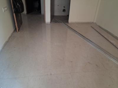 Bedroom Image of 745 Sq.ft 1 BHK Apartment / Flat for sale in Prithvi Aarna, Ulwe Navi Mumbai for Rs. 6500000