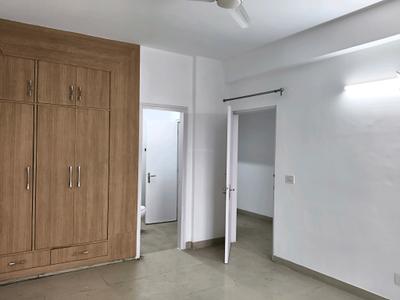 Bedroom Image of 2200 Sq.ft 4 BHK Apartment / Flat for sale in Tulip Purple, Sector 69 Gurgaon for Rs. 28000000