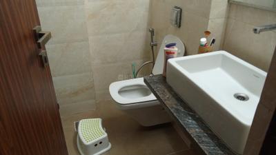 Image of 1600 Sq.ft 3 BHK Apartment / Flat for sale in Mahim, Mumbai for Rs. 55000000