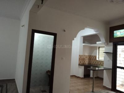 Hall Image of 1025 Sq.ft 2 BHK Apartment / Flat for sale in Paras Global Kutir, RR Nagar Bengaluru for Rs. 6900000