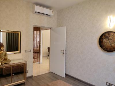 Bedroom Image of 1727 Sq.ft 3 BHK Apartment / Flat for sale in Ireo The Corridors, Sector 67 Gurgaon for Rs. 30500000