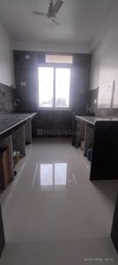 Kitchen Image of 1500 Sq.ft 3 BHK Apartment / Flat for sale in Santacruz West Mumbai for Rs. 60000000