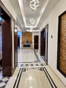 Image of 2500 Sq.ft 5 BHK Independent House for sale in DLF Hyde Park Estate, New Chandigarh, Chandigarh for Rs. 91000000
