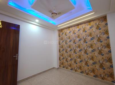 Bedroom Image of 1350 Sq.ft 3 BHK Apartment / Flat for sale in Mahurali Ghaziabad for Rs. 8299999
