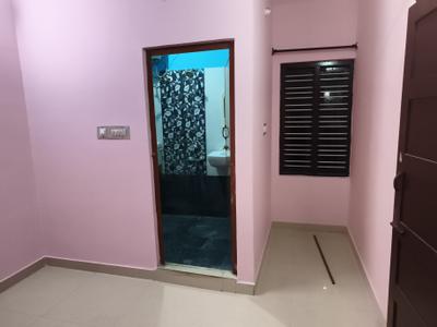 Bedroom Image of 500 Sq.ft 1 BHK Builder Floor for rent in Ramamurthy Nagar Bengaluru for Rs. 13000