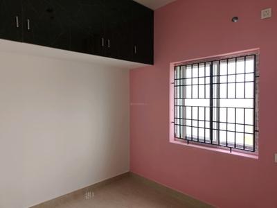 Bedroom Image of 2050 Sq.ft 4 BHK Independent House for sale in Thandalam Chennai for Rs. 14000000