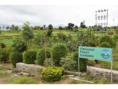 Image of 3000 Sq.ft Residential Plot / Land for sale in By The Lake, Shirwal, Satara for Rs. 2400000