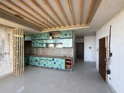 Bedroom Image of 1250 Sq.ft 2 BHK Apartment / Flat for sale in Barog Solan for Rs. 7500000