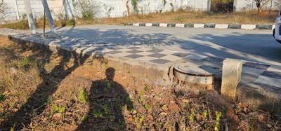 Image of 1800 Sq.ft Residential Plot / Land for sale in Future Highway Downtown, Kothur, Hyderabad for Rs. 3200000