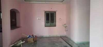 Balcony Image of 1350 Sq.ft 2 BHK Independent House for rent in Uppal Hyderabad for Rs. 20000