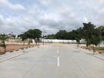 Image of 1600 Sq.ft Residential Plot / Land for sale in K R Puram, Bengaluru for Rs. 15360000