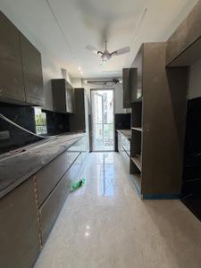 Kitchen Image of 1550 Sq.ft 3 BHK Builder Floor for sale in Sector 41 Gurgaon for Rs. 27500000