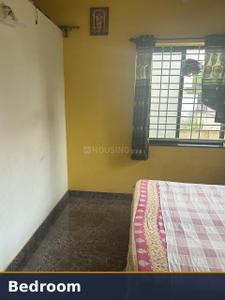 Bedroom Image of 2400 Sq.ft 3 BHK Independent House for rent in Yalakki Shettar Colony Dharwad for Rs. 20000