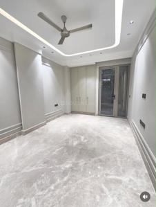 Bedroom Image of 2700 Sq.ft 4 BHK Builder Floor for sale in Lajpat Nagar New Delhi for Rs. 105500000