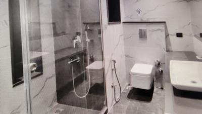 Image of 2200 Sq.ft 3 BHK Builder Floor for rent in DLF Phase 1, Gurgaon for Rs. 100000
