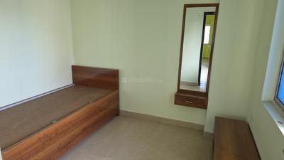 Bedroom Image of 1325 Sq.ft 3 BHK Apartment / Flat for sale in Danapur Patna for Rs. 8100000