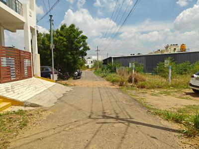 Image of 2010 Sq.ft Residential Plot / Land for sale in Kalapatti, Coimbatore for Rs. 10120000