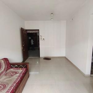 1 BHK Flat
