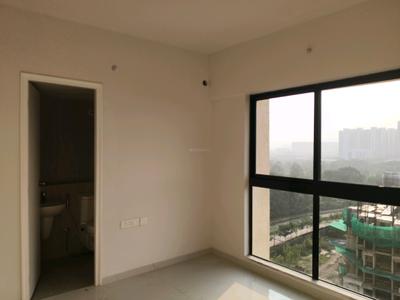 Bedroom Image of 510 Sq.ft 1 BHK Apartment / Flat for sale in Runwal Gardens Phase 2 Bldg no 18 23, Dombivli East Thane for Rs. 3450000