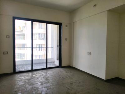 Bedroom Image of 1500 Sq.ft 3 BHK Apartment / Flat for rent in Puraniks Aldea Anexo, Mahalunge Pune for Rs. 40600