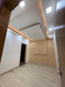Bedroom Image of 585 Sq.ft 2 BHK Builder Floor for sale in Govindpuri New Delhi for Rs. 3999999