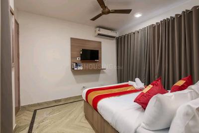Bedroom Image of Signature Stayz in Sector 40, Gurgaon