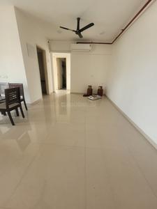 Hall Image of 850 Sq.ft 2 BHK Apartment / Flat for rent in Matunga West Mumbai for Rs. 130000