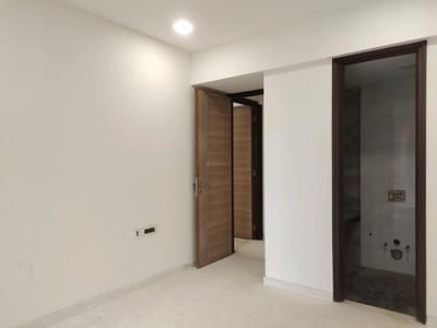 Bedroom Image of 1250 Sq.ft 3 BHK Apartment / Flat for sale in Ekta Tripolis, Goregaon West Mumbai for Rs. 39000000