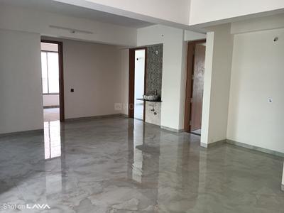Hall Image of 2080 Sq.ft 4 BHK Apartment / Flat for sale in Nashik Road Nashik for Rs. 9900000