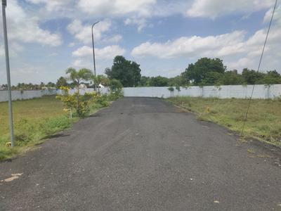 Image of 1200 Sq.ft Residential Plot / Land for sale in Royal Garden, Maraimalai Nagar, Chennai for Rs. 4200000