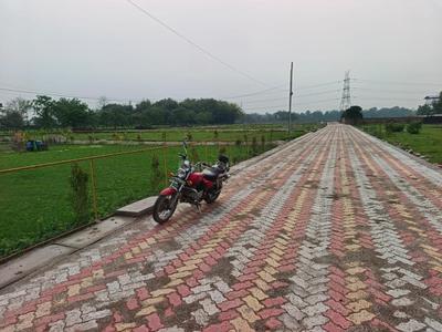 Image of 720 Sq.ft Residential Plot / Land for sale in Shiv Mandir Rd, Siliguri for Rs. 1750000