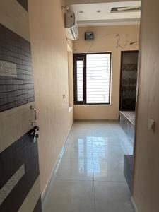 2 BHK Independent House
