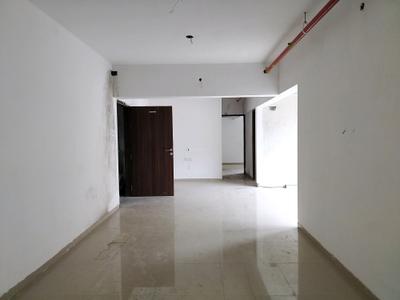 Living Room Image of 1055 Sq.ft 2.5 BHK Apartment / Flat for sale in Aishwaryam Ventures, Chinchwad Pune for Rs. 9200000