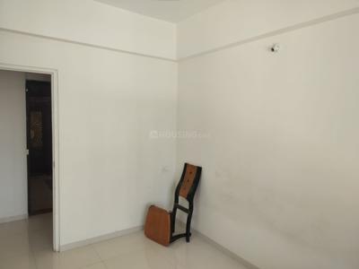 Bedroom Image of 1050 Sq.ft 2 BHK Apartment / Flat for rent in Kumar Piccadilly, Tathawade Pune for Rs. 51000