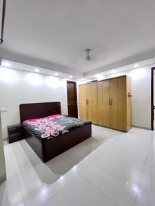 Bedroom Image of 4500 Sq.ft 9 BHK Independent House for sale in Sector 26A Gurgaon for Rs. 195000000