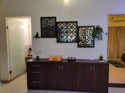 Hall Image of 5733 Sq.ft 4 BHK Villa for sale in Sanathal Ahmedabad for Rs. 70000000
