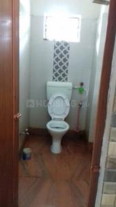 Bathroom Image of 1100 Sq.ft 4 BHK Apartment / Flat for sale in Maheshtala Kolkata for Rs. 3800000