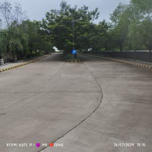 Image of 1800 Sq.ft Residential Plot / Land for sale in Ringnodiya, Indore for Rs. 7290000