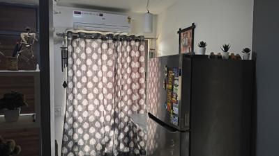 Living Room Image of 5922 Sq.ft 3 BHK Apartment / Flat for sale in Sushrut Saujanya Apartments, Amraiwadi Ahmedabad for Rs. 5550000