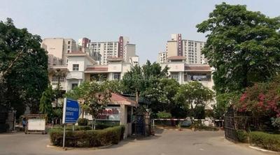 Image of 2000 Sq.ft 4 BHK Apartment / Flat for sale in Parsvnath Estate, Omega IV, Greater Noida for Rs. 20000000