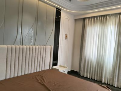 Bedroom Image of 2527 Sq.ft 3 BHK Apartment / Flat for sale in Krisumi Waterfall Residences, Sector 36A Gurgaon for Rs. 48000000