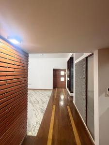 Balcony Image of 1800 Sq.ft 3 BHK Apartment / Flat for rent in Koramangala Bengaluru for Rs. 75000