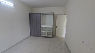 Bedroom Image of 1300 Sq.ft 2 BHK Apartment / Flat for sale in Brigade Orchards, Devanahalli Bengaluru for Rs. 11500000
